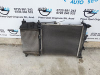 Radiator apa Opel Meriva B 1.3 Cdti