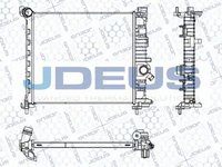 Radiator apa OPEL MERIVA B JDEUS 020M77