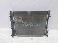 Radiator apa Opel Mokka [Fabr 2012-2019] OEM 1.7 CDTI A17DTS