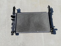 Radiator apa Opel Mokka X 1.4 Turbo 95298554