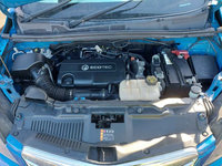 Radiator apa Opel Mokka X 2014 SUV 1.7 CDTI A17DTS