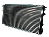 RADIATOR APA OPEL MOVANO A Bus (X70) 1.9 DTI (JD) 2.5 D (JD) 2.2 DTI (JD) 2.5 DTI (JD) 2.8 DTI (JD) 114cp 115cp 80cp 82cp 90cp THERMOTEC D7R009TT 1998 1999 2000 2001