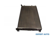 Radiator apa Opel MOVANO autobasculanta (H9) 1999-2016 #2 10252