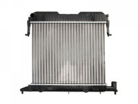 Radiator apa Opel OMEGA A (16_, 17_, 19_) 1986-1994 #4 0605601