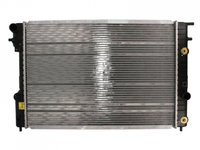 Radiator apa Opel OMEGA B (25_, 26_, 27_) 1994-2003 #2 01073067