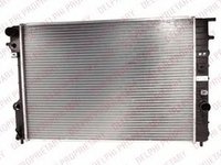 Radiator apa OPEL OMEGA B 25 26 27 DELPHI TSP0524007