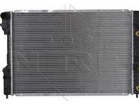 Radiator apa OPEL OMEGA B 25 26 27 NRF 529689