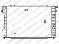 Radiator apa OPEL OMEGA B combi 21 22 23 DELPHI TSP0524008