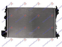 Radiator Apa - Opel Signum 2003 , 1300246