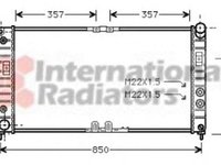 Radiator apa OPEL SINTRA VAN WEZEL 37002286