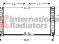 Radiator apa OPEL SINTRA VAN WEZEL 37002332