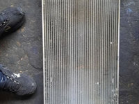 Radiator apa Opel strada h 1.6 16v cod z16xep Opel zafira b 1.6 benzina original perfect funcțional