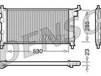 Radiator apa OPEL TIGRA 95 DENSO DRM20037