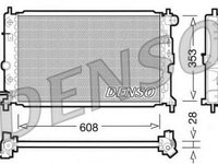 Radiator apa OPEL VECTRA A hatchback (88_, 89_) (1988 - 1995) QWP WRA180