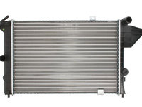 RADIATOR APA OPEL VECTRA A Hatchback (J89) 2.0 (F68, M68) 2.0 i Cat (F68, M68) 1.7 D (F68, M68) 2.0 i 16V (F68, M68) 2.0 i 16V Cat (F68, M68) 2.0 i (F68, M68) 2.0 i GT (F68, M68) 1.8 i Cat (F68, M68) 100cp 115cp 116cp 129cp 136cp 150cp 57cp 60cp 90cp