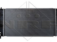 Radiator Apa Opel Vectra B 1995 1996 1997 1998 1999 I500 Sedan 4-usi 50563 11-543-199