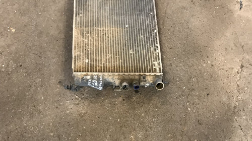 Radiator apa opel vectra b 2.0 d 16v 1995 - 2