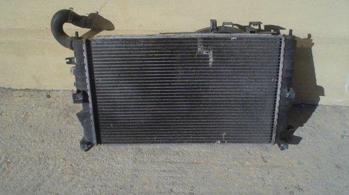 Radiator apa opel vectra b 2.0 dti x20dtl