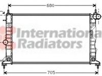 Radiator apa OPEL VECTRA B 36 VAN WEZEL 37002323