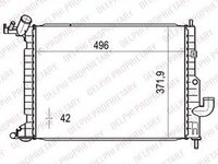 Radiator apa OPEL VECTRA B combi 31 DELPHI TSP0524013