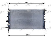 Radiator apa OPEL VECTRA B combi 31 FRIGAIR 01073096