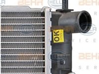 Radiator apa OPEL VECTRA B combi 31 HELLA 8MK376720641