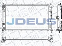 Radiator apa OPEL VECTRA B combi 31 JDEUS RA0200651