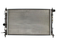 RADIATOR APA OPEL VECTRA B Estate (J96) 1.6 i 16V (F35) 2.0 i (F35) 1.6 i (F35) 2.6 i V6 (F35) 2.0 i 16V (F35) 1.8 i 16V (F35) 2.0 DI 16V (F35) 2.0 DTI 16V (F35) 2.2 i 16V (F35) i 500 2.5 (F35) 2.5 i V6 (F35) 100cp 101cp 112cp 115cp 125cp 136cp 147cp