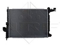 Radiator apa OPEL VECTRA B hatchback 38 NRF 507527