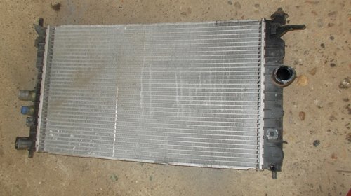 Radiator apa opel vectra b1.6 16v benzina