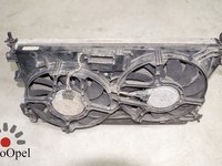 Radiator apa Opel Vectra C 1.8 Benzina