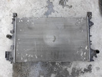 Radiator apa Opel Vectra C 1.8i cod: 24418340