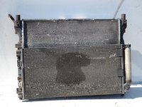 RADIATOR APA OPEL VECTRA C 1.9 CDTI 2005 2006 2007