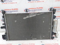 Radiator Apa OPEL VECTRA C 1.9 CDTI Cod 14196477