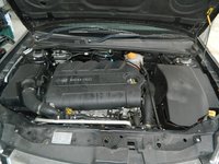 Radiator apa Opel Vectra C 1.9 CDTI model 2002-2008