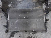 Radiator apa Opel Vectra C 1.9 tdi cod: 13196477