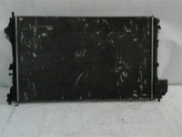 Radiator apa Opel Vectra C 2.2 / 2.0 An 2002 2001 2002 2003 2004 cod 870824GD