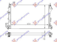 Radiator Apa - Opel Vectra C 2002 , 1300244