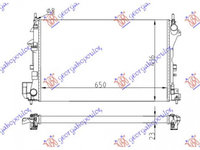 Radiator Apa - Opel Vectra C 2002 , 24418338