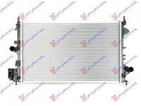 Radiator Apa - Opel Vectra C 2005 , 51773281