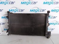 Radiator apa Opel Vectra C - 877010S (2005 - 2010)