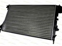 Radiator apa OPEL VECTRA C combi (2003 - 2016) THERMOTEC D7X026TT