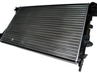 RADIATOR APA OPEL VECTRA C Estate (Z02) 3.2 V6 (F35) 2.2 DTI (F35) 2.0 DTI (F35) 2.2 direct (F35) 2.0 Turbo (F35) 100cp 125cp 155cp 175cp 211cp THERMOTEC D7X027TT 2003 2004 2005 2006 2007 2008