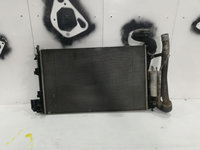 Radiator apa Opel Vectra C / Signum motorizare 2.2 TDI