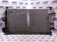 Radiator apa OPEL VECTRA C