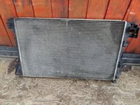 Radiator apa Opel Vectra C