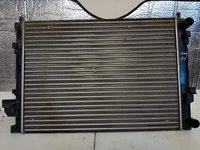 Radiator apa Opel Vivaro 1.9DCI 2005 Opel Vivaro A [2002 - 2006]