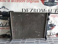 Radiator apa OPEL Vivaro 2.0 i 117/120 CP cod 7700312899