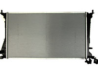 RADIATOR APA OPEL VIVARO A Bus (X83) 2.0 CDTI (F7, J7, A07) 2.5 CDTI (F7, J7, A07) 2.5 DTI (F7, J7, A07) 114cp 135cp 146cp 90cp NISSENS NIS 630709 2003 2004 2005 2006 2007 2008 2009 2010 2011 2012 2013 2014