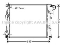 Radiator apa OPEL VIVARO Combi J7 AVA RT2427